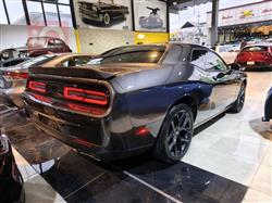 دودج تشالنجر